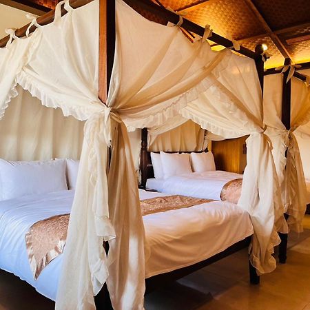 Kenting Summerland Garden Resort Cape Eluanbi Bagian luar foto