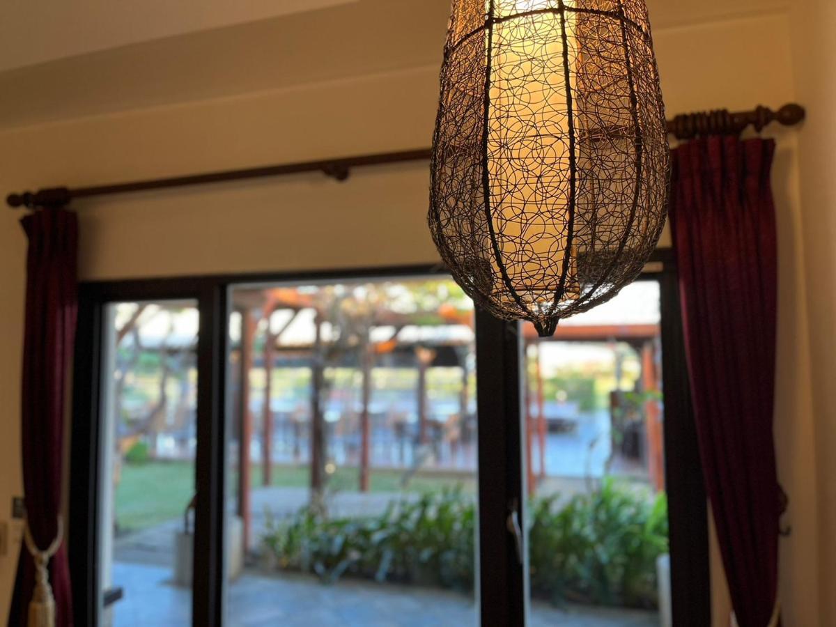 Kenting Summerland Garden Resort Cape Eluanbi Bagian luar foto