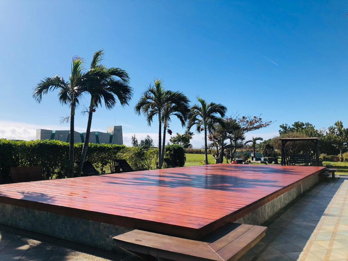 Kenting Summerland Garden Resort Cape Eluanbi Bagian luar foto
