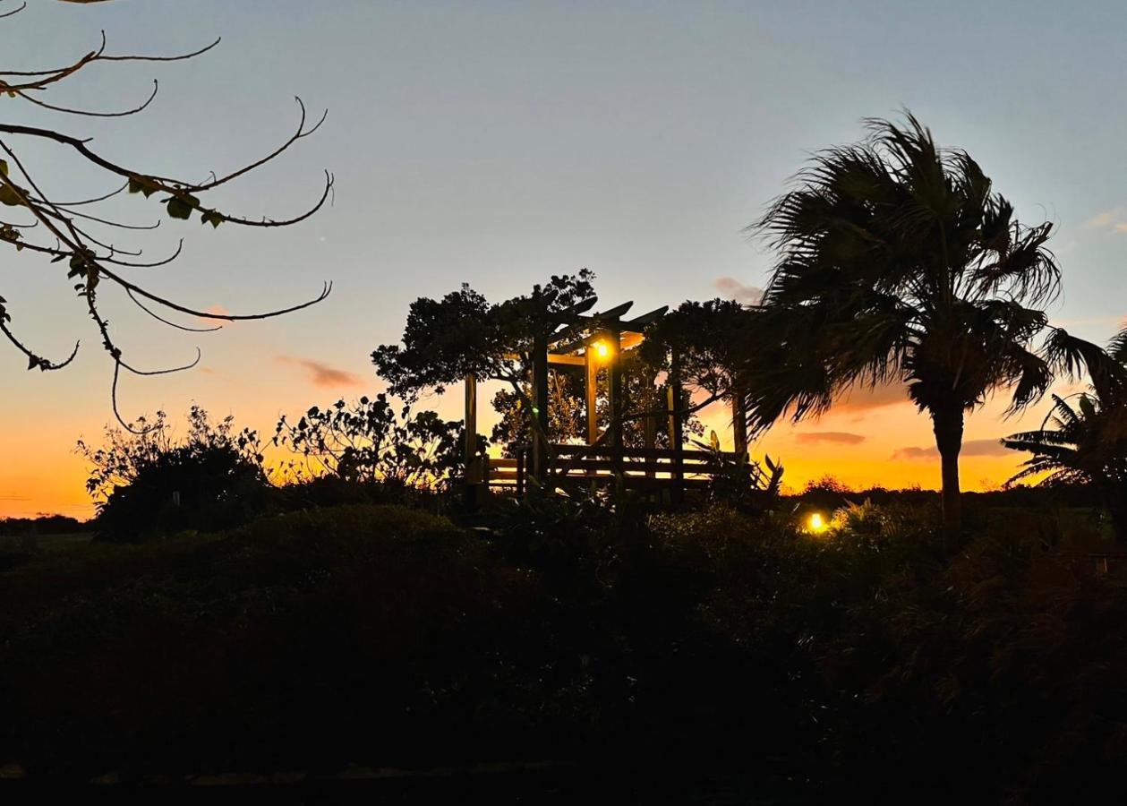 Kenting Summerland Garden Resort Cape Eluanbi Bagian luar foto