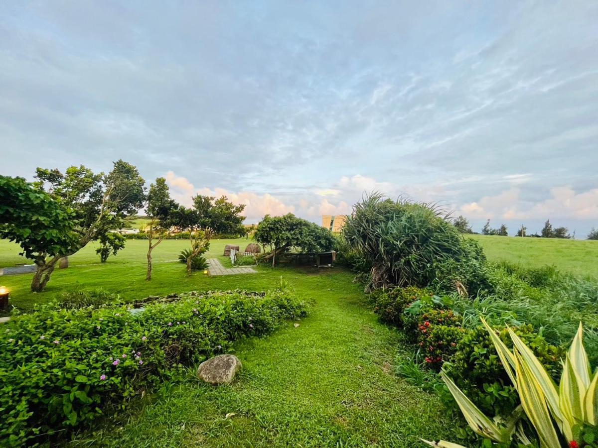 Kenting Summerland Garden Resort Cape Eluanbi Bagian luar foto