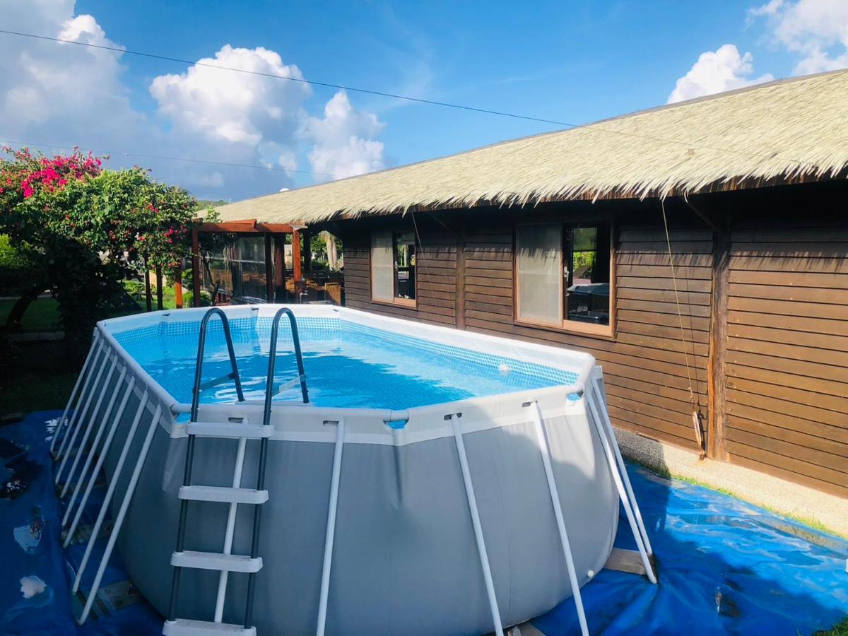 Kenting Summerland Garden Resort Cape Eluanbi Bagian luar foto