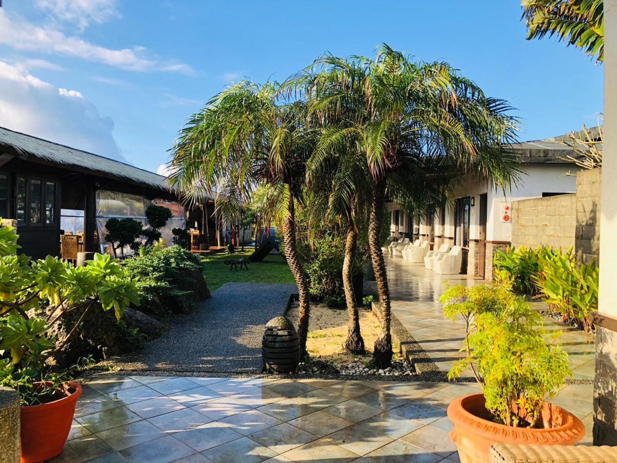 Kenting Summerland Garden Resort Cape Eluanbi Bagian luar foto
