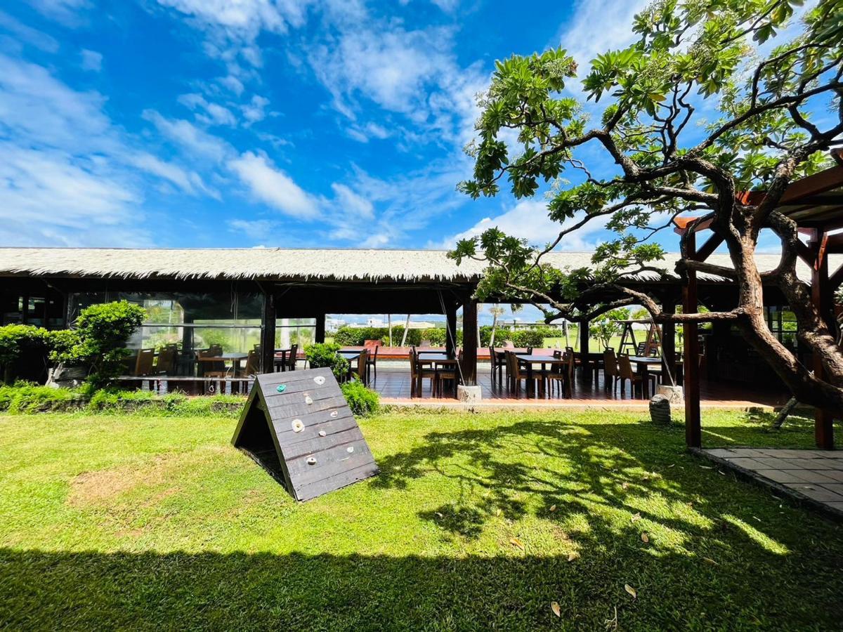 Kenting Summerland Garden Resort Cape Eluanbi Bagian luar foto