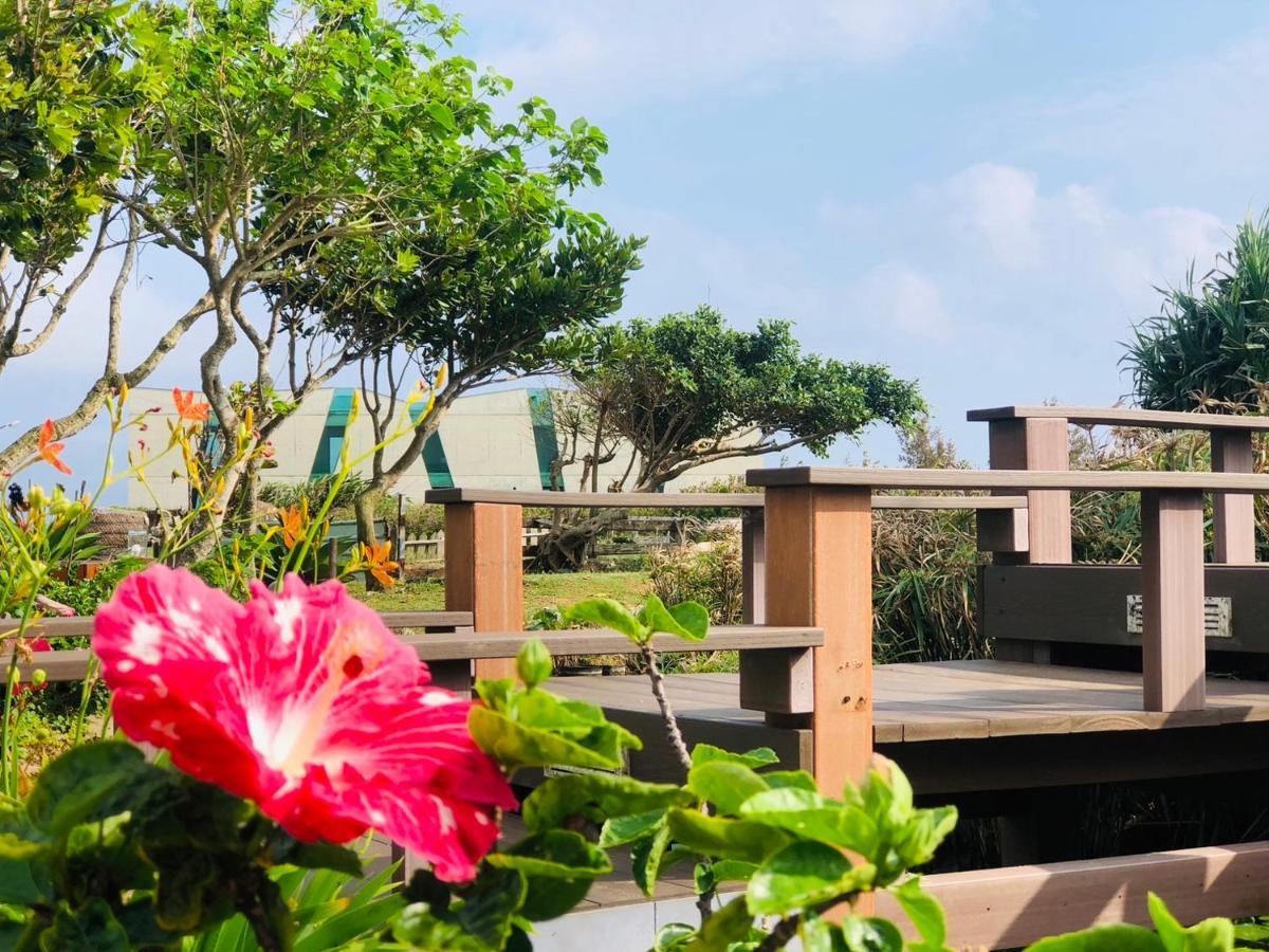 Kenting Summerland Garden Resort Cape Eluanbi Bagian luar foto