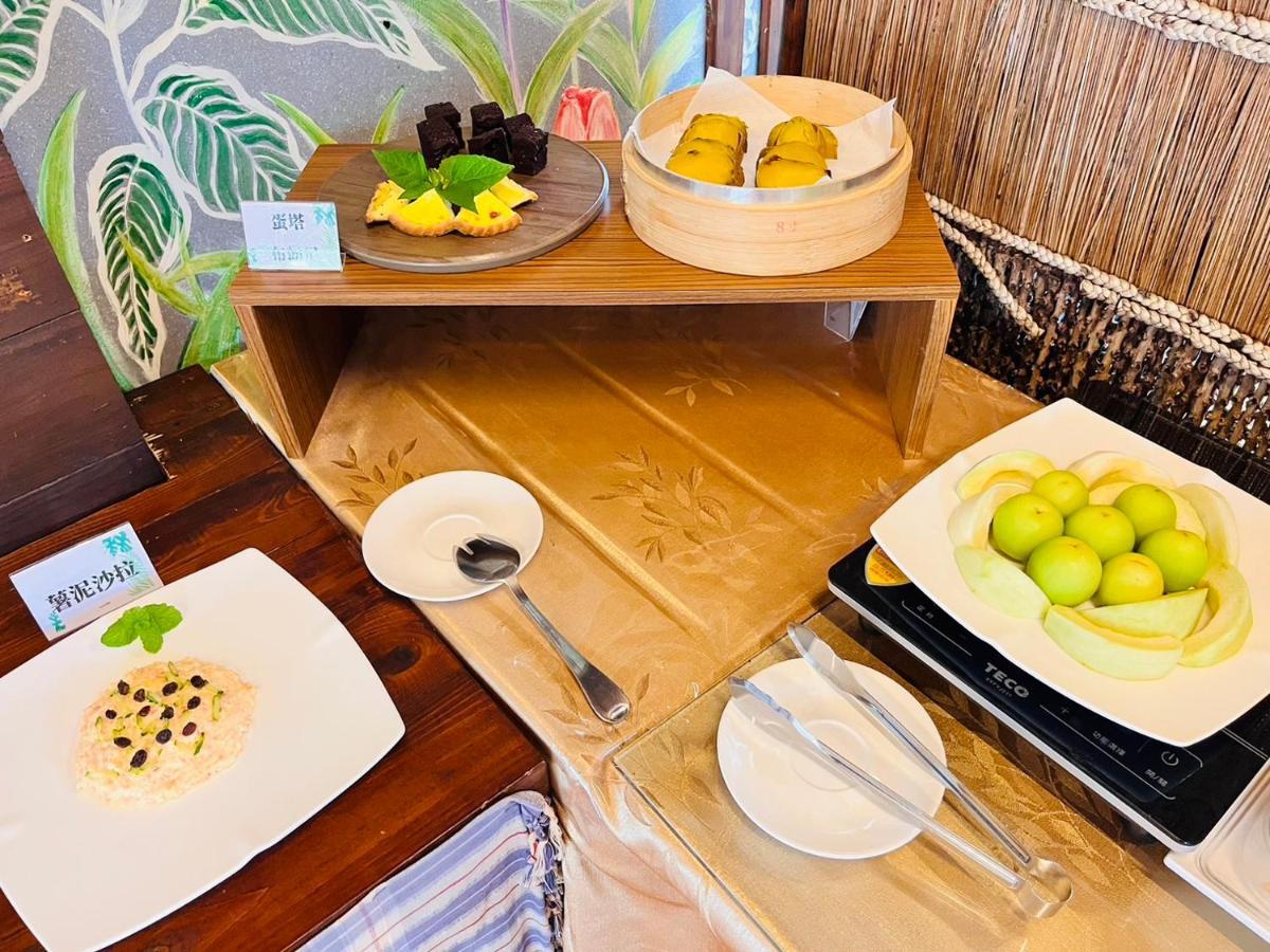 Kenting Summerland Garden Resort Cape Eluanbi Bagian luar foto