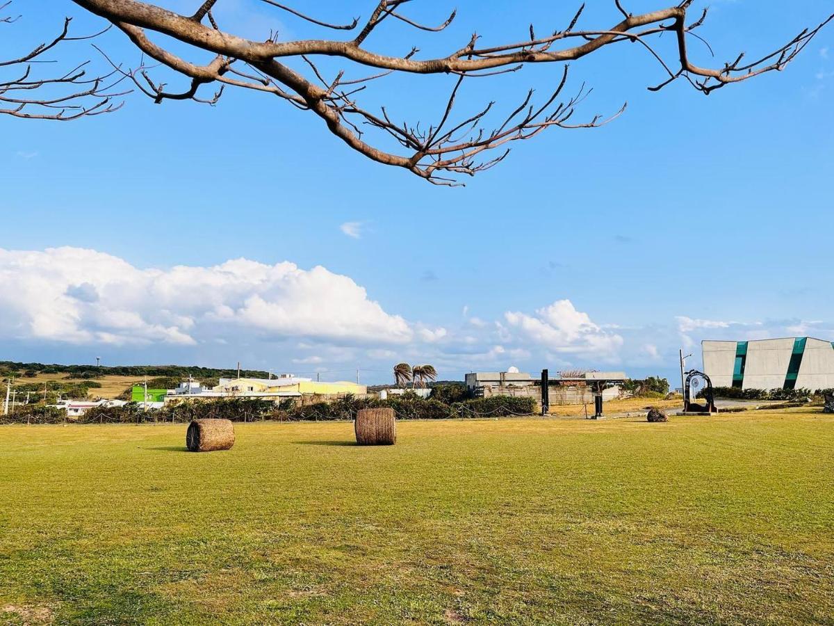 Kenting Summerland Garden Resort Cape Eluanbi Bagian luar foto