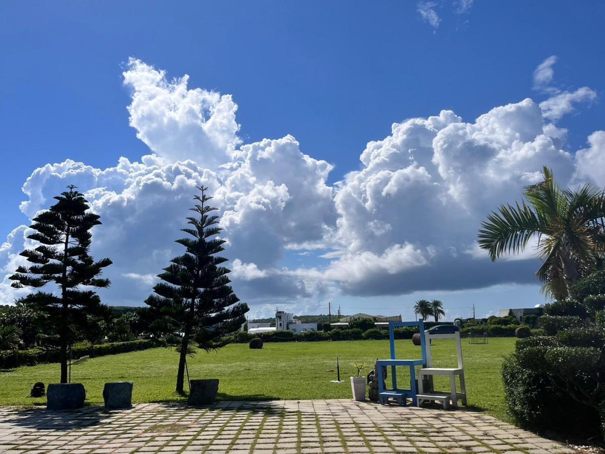 Kenting Summerland Garden Resort Cape Eluanbi Bagian luar foto