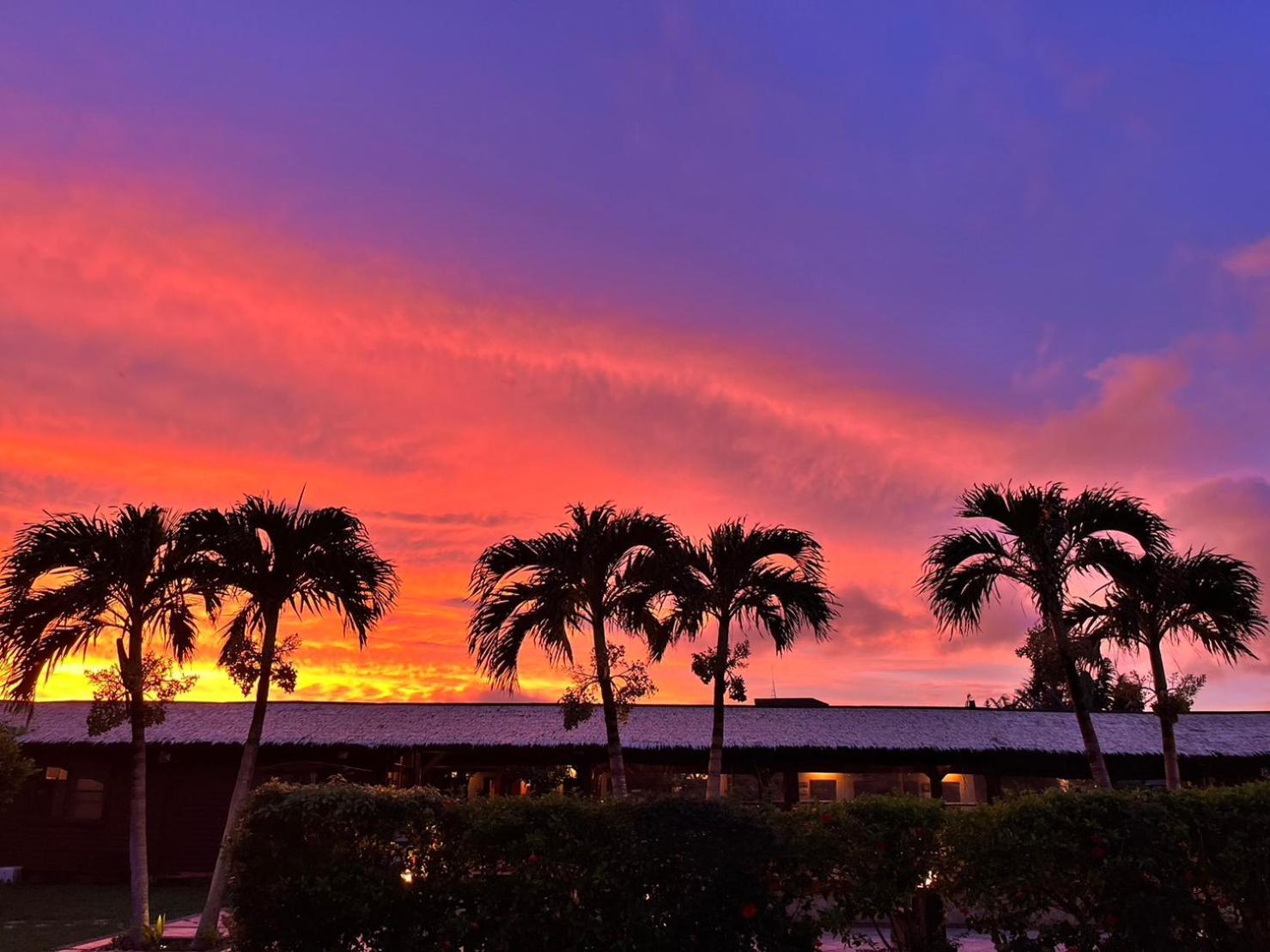 Kenting Summerland Garden Resort Cape Eluanbi Bagian luar foto