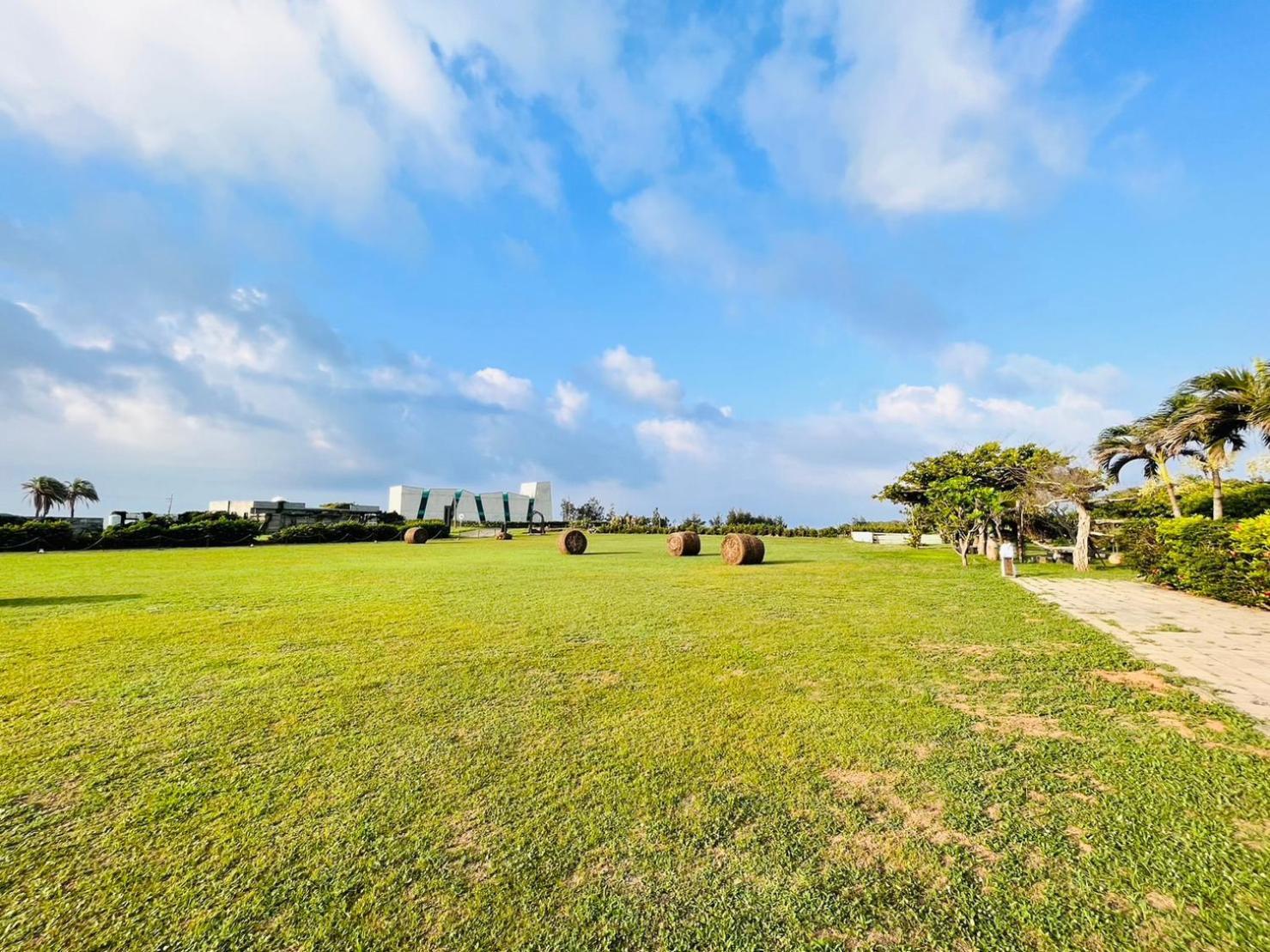 Kenting Summerland Garden Resort Cape Eluanbi Bagian luar foto