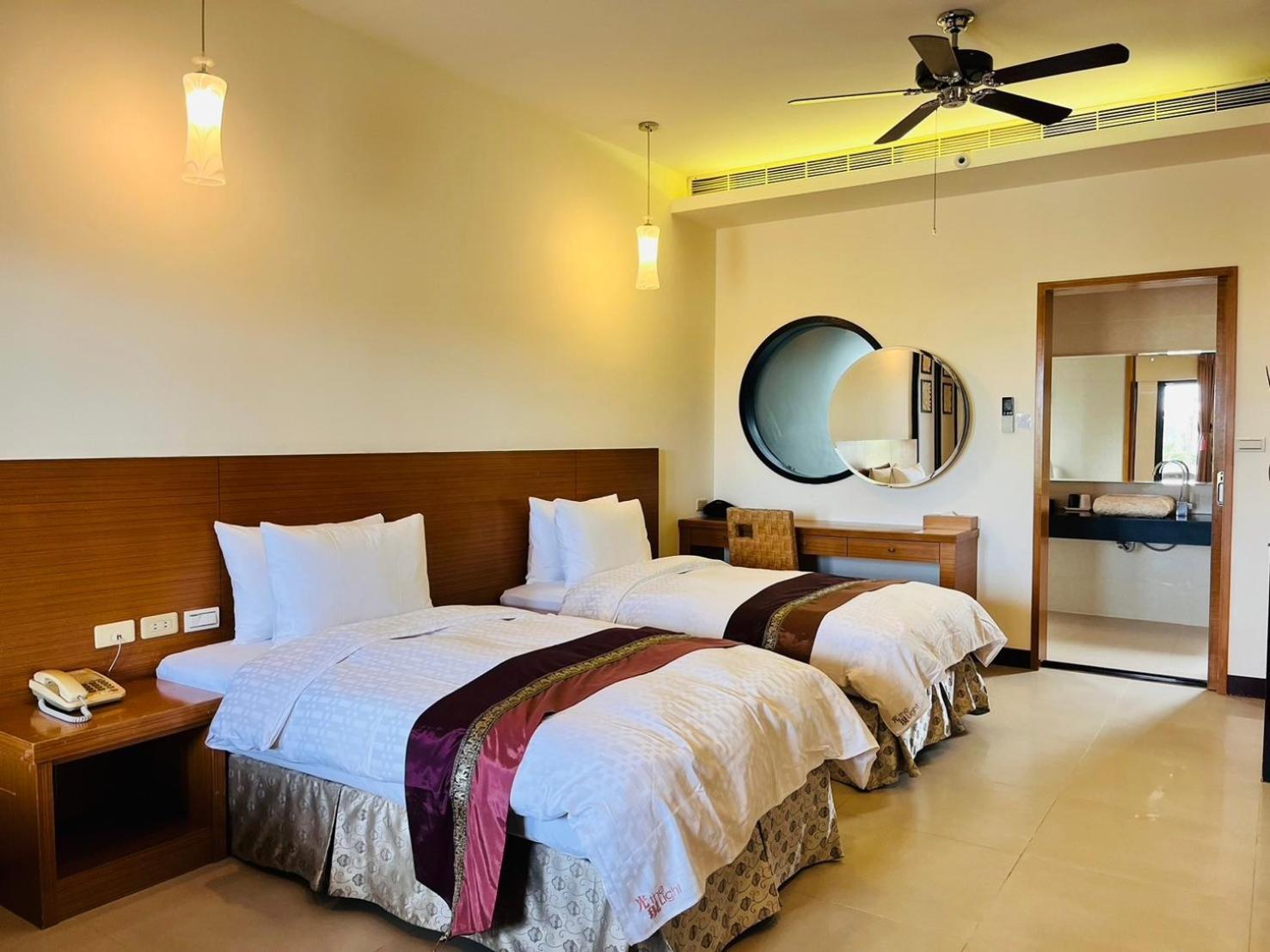 Kenting Summerland Garden Resort Cape Eluanbi Bagian luar foto