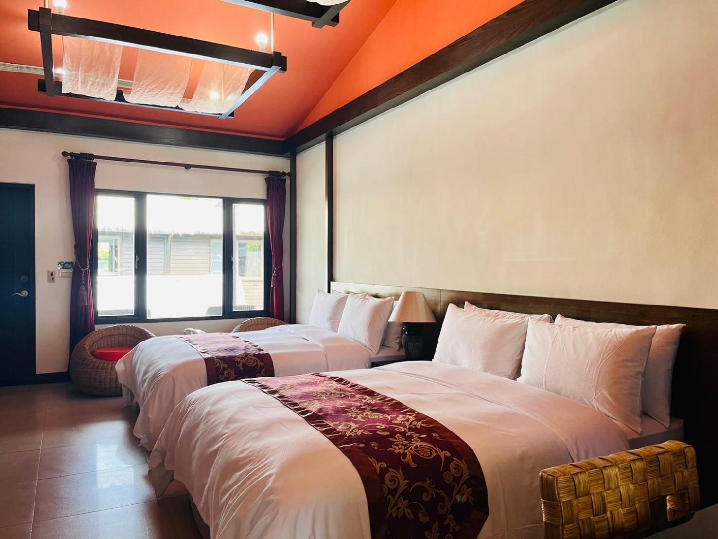 Kenting Summerland Garden Resort Cape Eluanbi Bagian luar foto