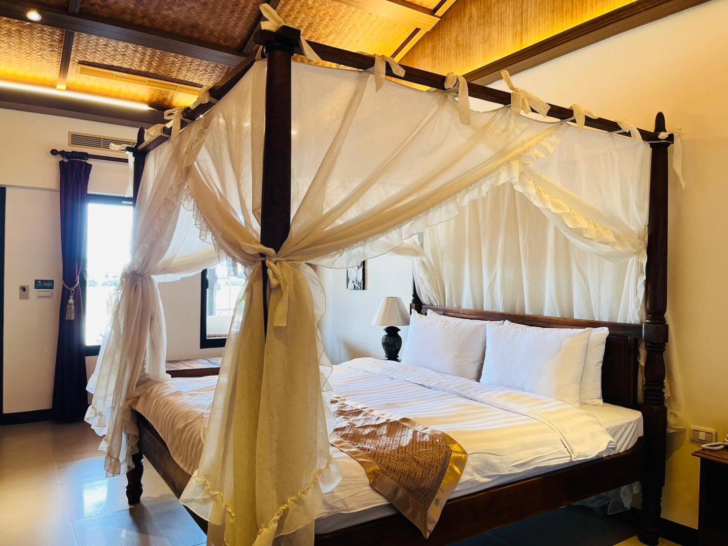 Kenting Summerland Garden Resort Cape Eluanbi Bagian luar foto