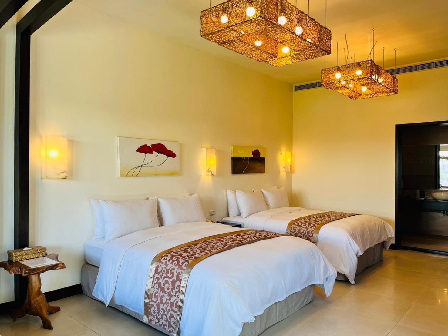 Kenting Summerland Garden Resort Cape Eluanbi Bagian luar foto