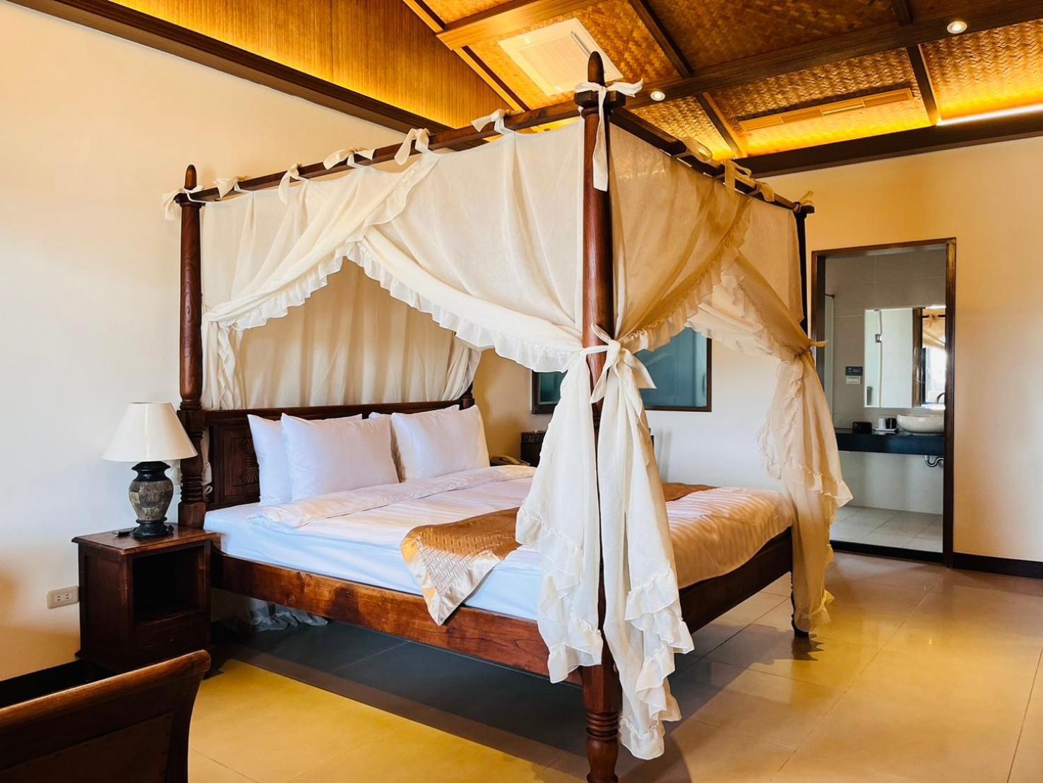 Kenting Summerland Garden Resort Cape Eluanbi Bagian luar foto